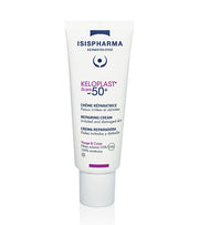 Isispharma Keloplast Scars SPF 50+