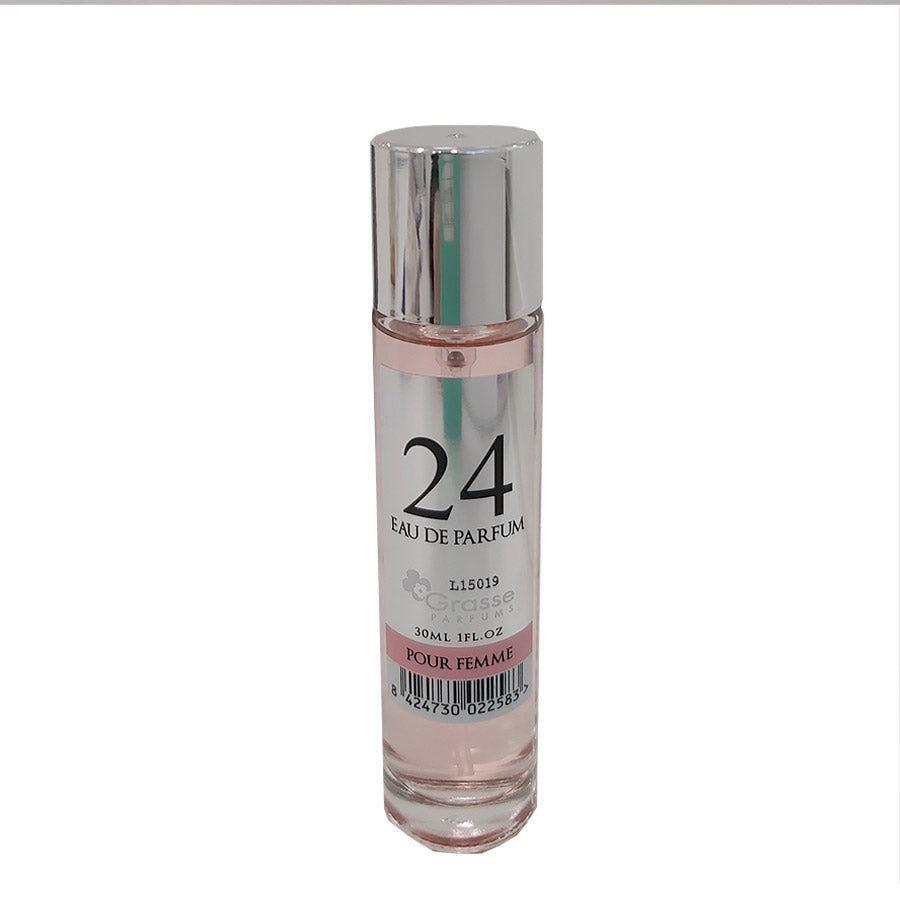 Grasse Nº24 Similaire à Narciso Rodriguez 30 ml