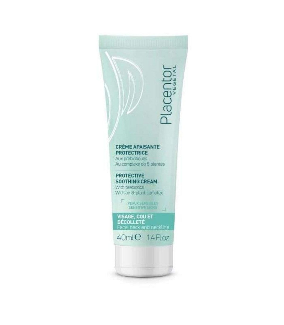 Placentor Crème apaisante protectrice 30 ml