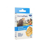 Hartmann dermaplast water resistant 5sizes x40u